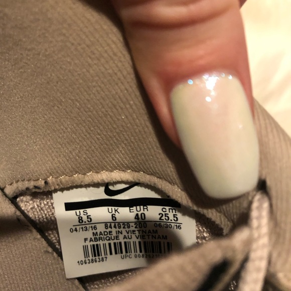 nike roshe - Picture 3 of 4